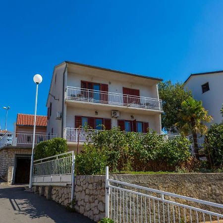 קריקווניצה Apartments Filip מראה חיצוני תמונה