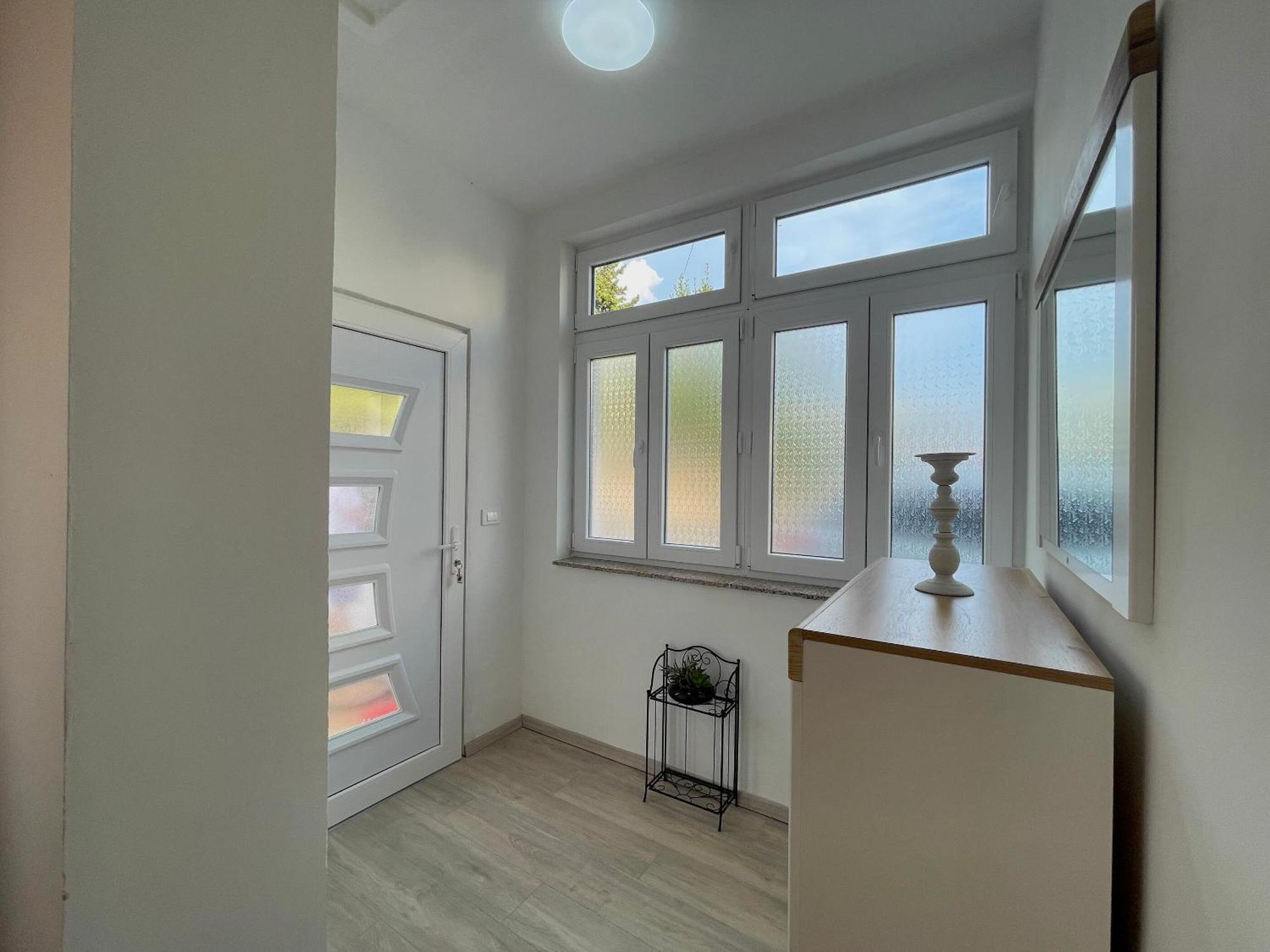 קריקווניצה Apartments Filip מראה חיצוני תמונה