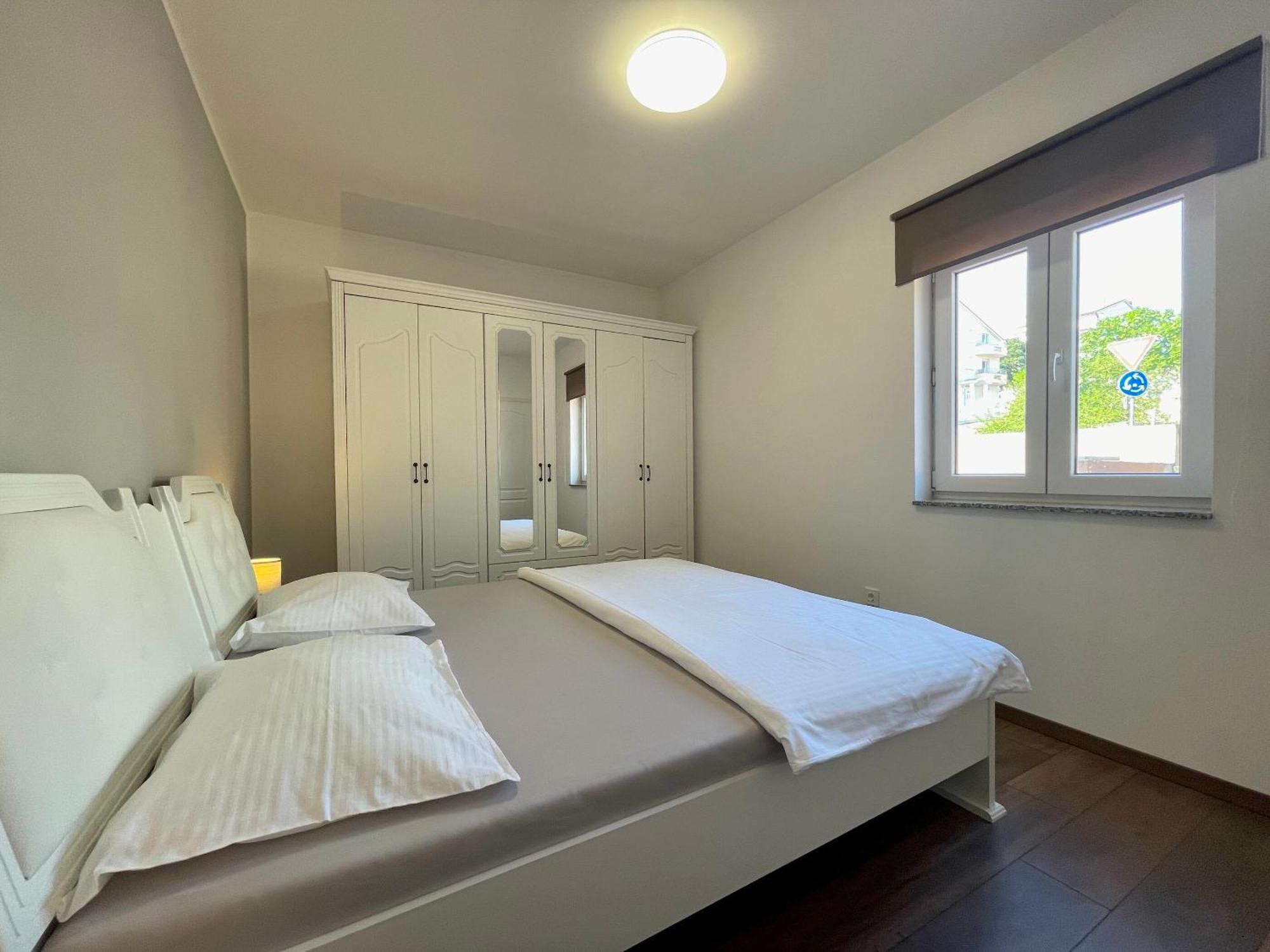 קריקווניצה Apartments Filip מראה חיצוני תמונה