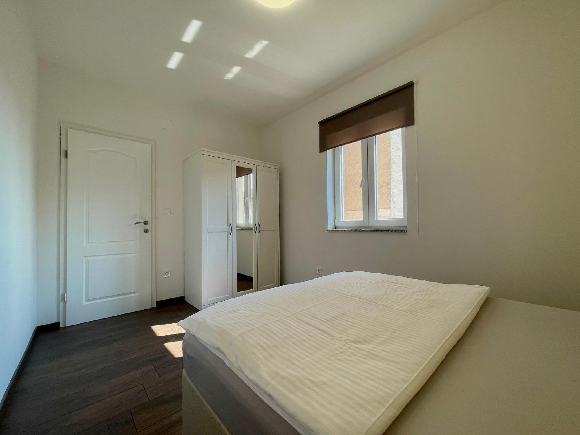 קריקווניצה Apartments Filip מראה חיצוני תמונה