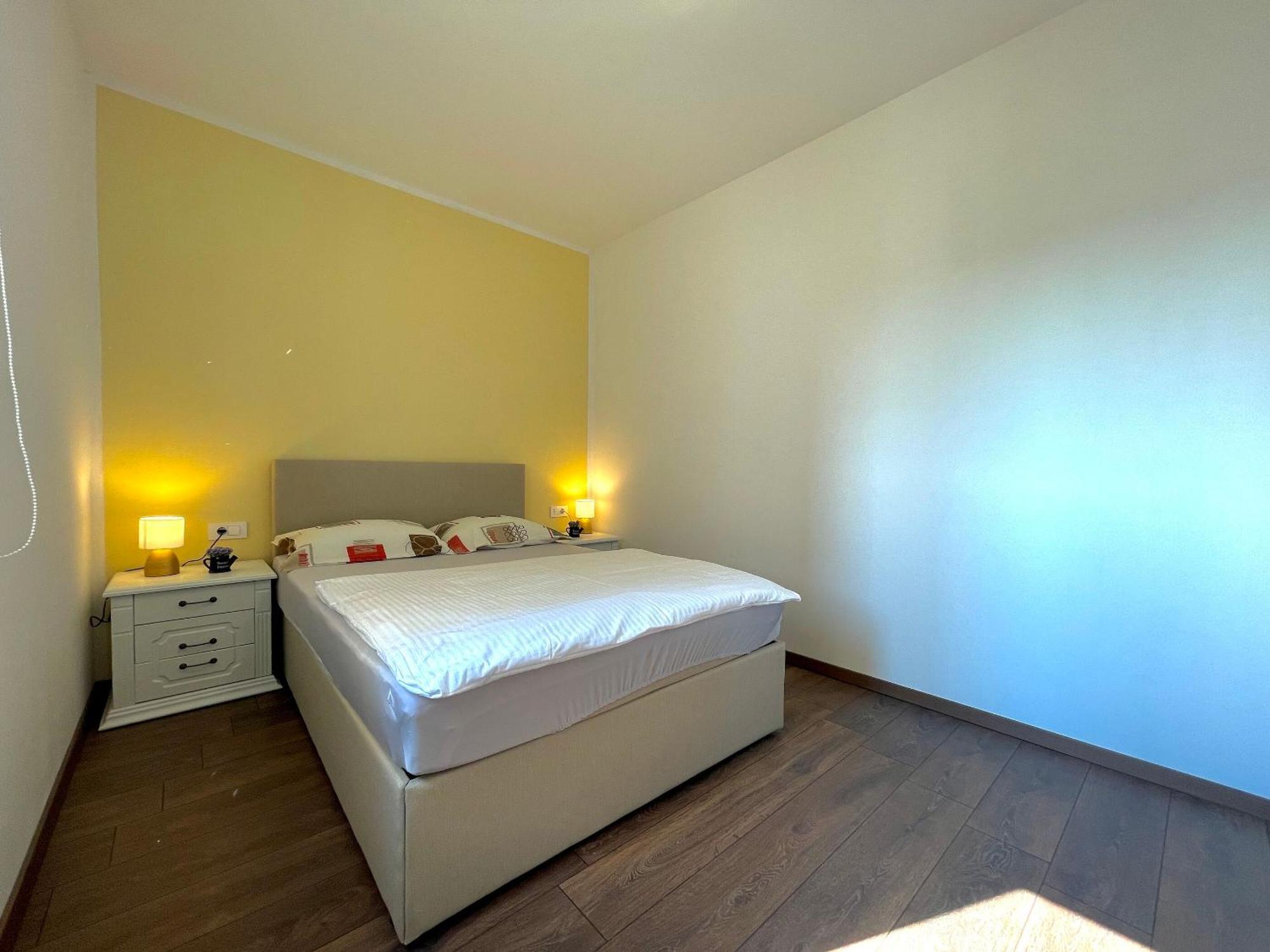 קריקווניצה Apartments Filip מראה חיצוני תמונה