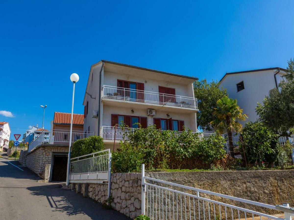 קריקווניצה Apartments Filip מראה חיצוני תמונה