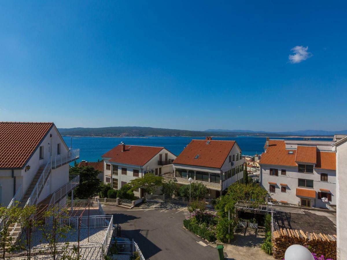 קריקווניצה Apartments Filip מראה חיצוני תמונה